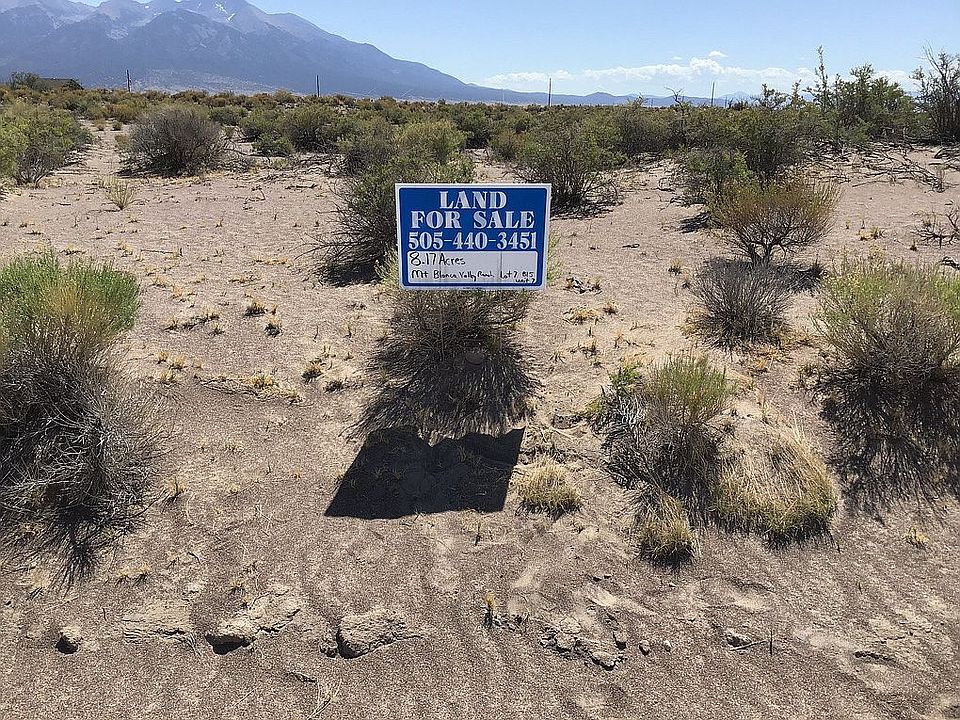 2nd image of County Road 375s