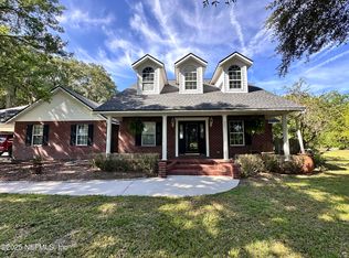 22490 Pine St, Lawtey, FL 32058