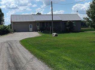 7902 S Lincoln Rd, Shepherd, MI 48883