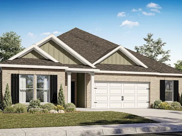 4349 Scarlet Ct, Columbia, TN 38401