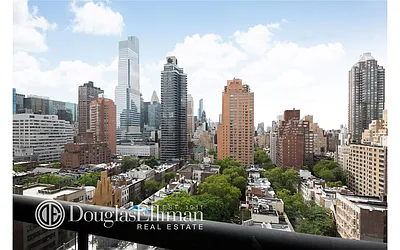 Sold by Douglas Elliman
