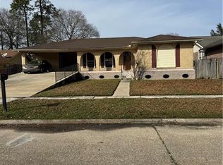206 Canberra Ct, Slidell, LA 70458