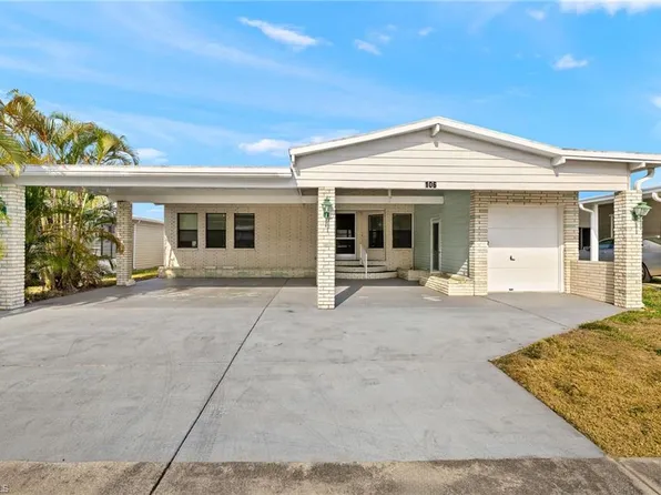 106 Oceans BLVD #106, NAPLES, FL 34104