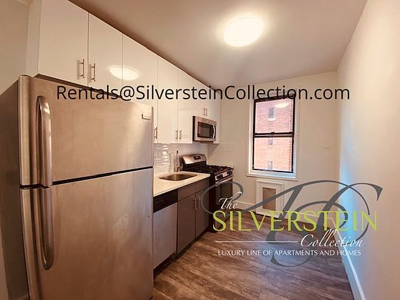 2nd image of 132-61 Sanford Ave #3G