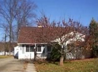 2446 NW Blvd Nw, Warren, OH