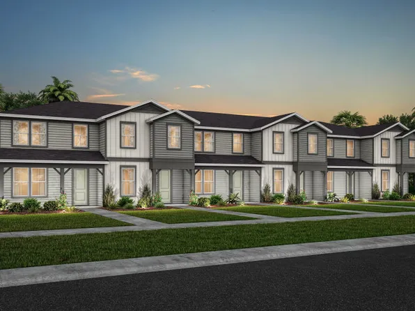 Trailwood - Interior Unit Plan, The Grow