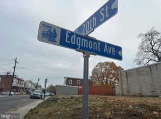 1927 Edgmont Ave, Chester, PA 19013