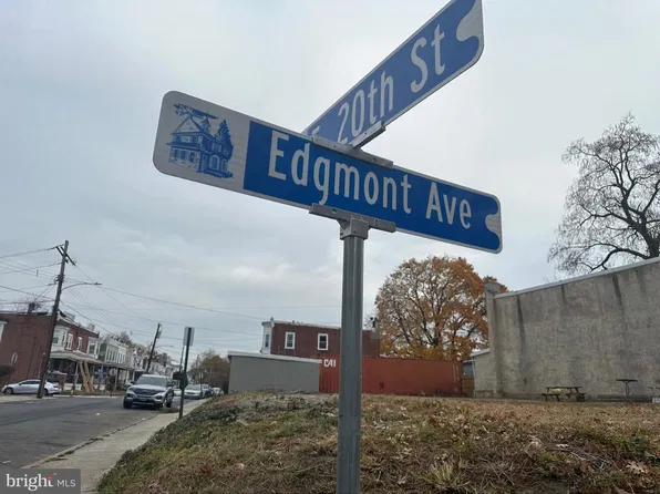 1927 Edgmont Ave, Chester, PA 19013