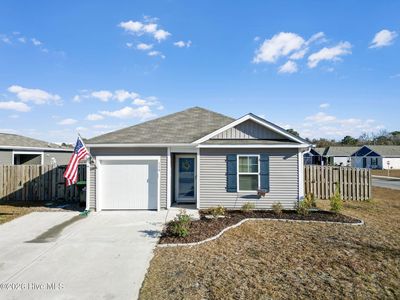114 Cleat Drive #370, Holly Ridge, NC, 28445