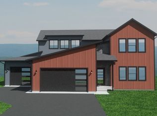 141 Bench Run, Kalispell, MT 59901