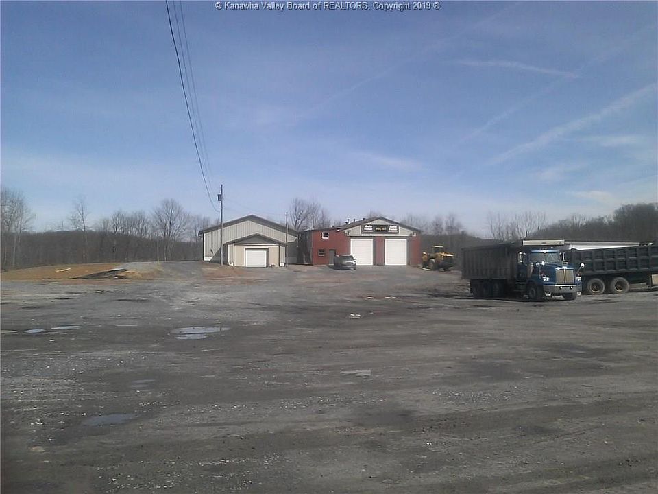 1st image of 163 Williams Industrial Dr