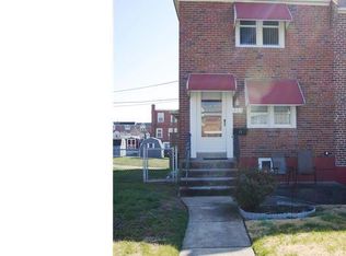 821 Park Dr, Glenolden, PA 19036