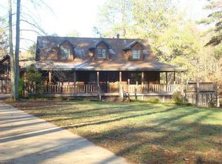 1251 Sandhill Hulett Rd, Villa Rica, GA 30180