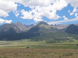 620 County Road 328, Westcliffe, CO 81252