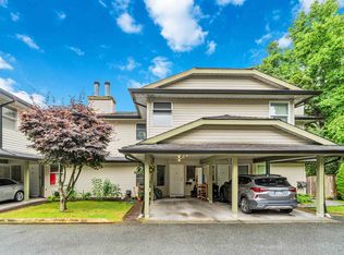 7131 Garden City Rd #4, Richmond, BC V6Y 3M8