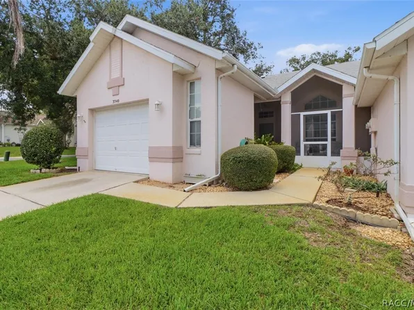 3540 S Belgrave Dr, Inverness, FL 34452
