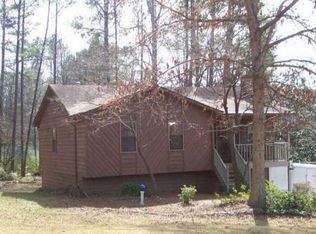 1735 Laurel Ln, Canton, GA 30115