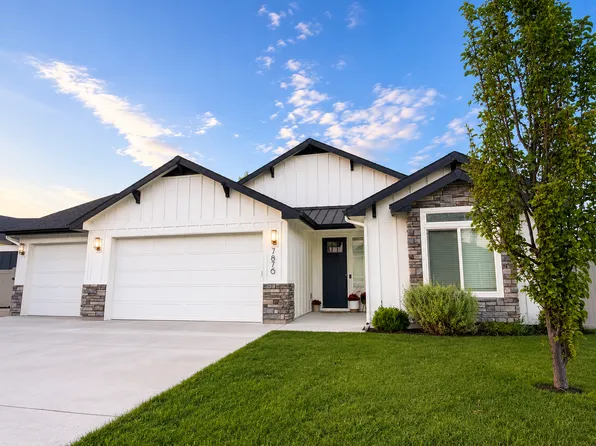7876 E Samuel St, Nampa, ID 83687