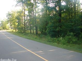 84 Elcano Dr, Hot Springs Village, AR 71909