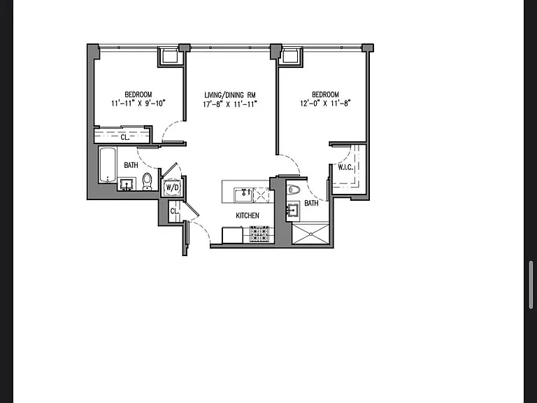 100 Steuben St #5A — Photo 2