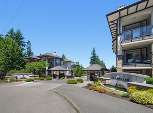 15155 36th Ave #107, Surrey, BC V3Z4R3