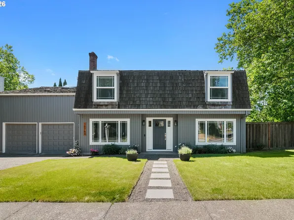 15784 NW Overton Dr, Beaverton, OR 97006