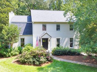 3612 Longfellow Trl, Marietta, GA 30062