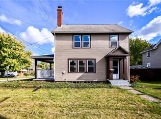 401 Madison St, Ravenna, OH 44266