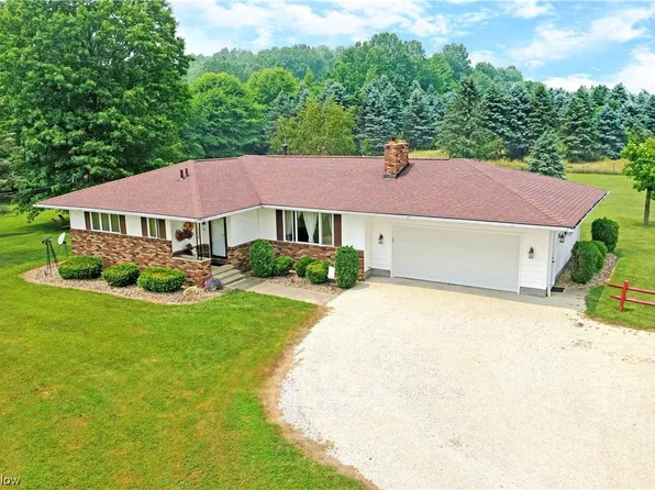 739 Johnson Plank Rd NE, Warren, OH 44481