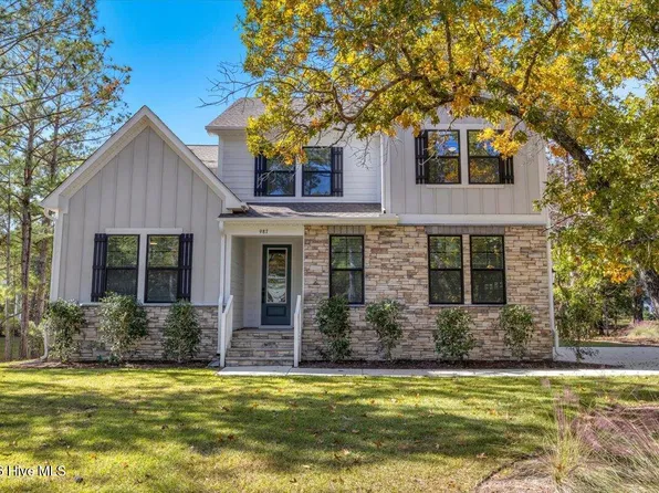 987 Ashburton Road SE, Bolivia, NC 28422
