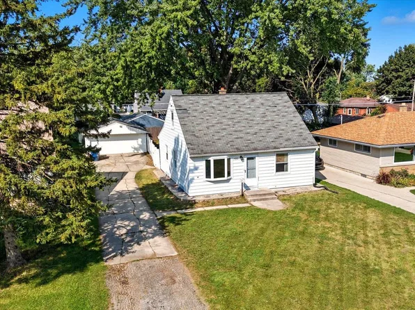 3741 South 47th STREET, Milwaukee, WI 53220