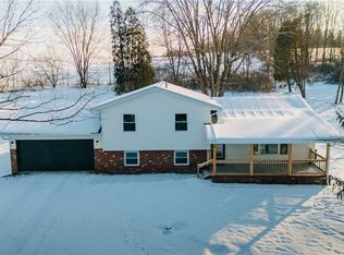 22481 Mountz Rd, Minerva, OH 44657