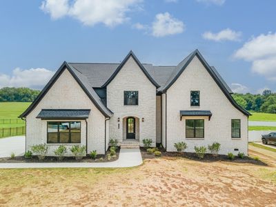 1048 Peyton Pl LOT 10, Columbia, TN, 38401