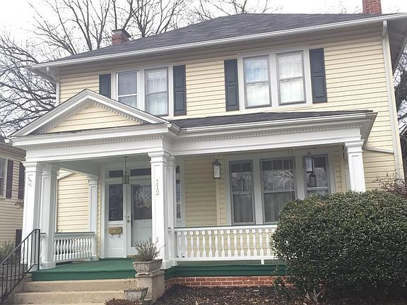 2nd image of 112 Mount Vernon Ave