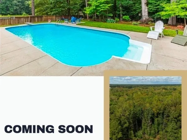 7698 Rural Point Rd, Mechanicsville, VA 23116