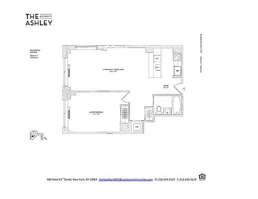 Rented by Windsor Property Management | media 21