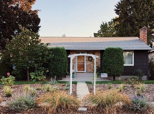 812 E 35th Ave, Spokane, WA 99203