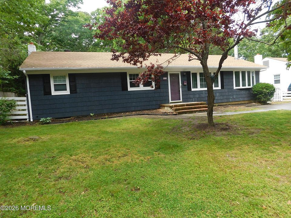 1st image of 1563 Forge Pond Road