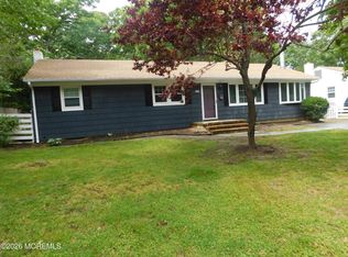 1563 Forge Pond Rd, Brick, NJ 08724