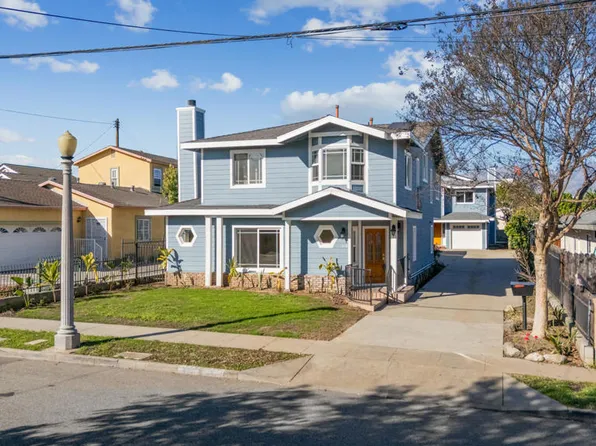 417 W Norwood Pl, San Gabriel, CA 91776