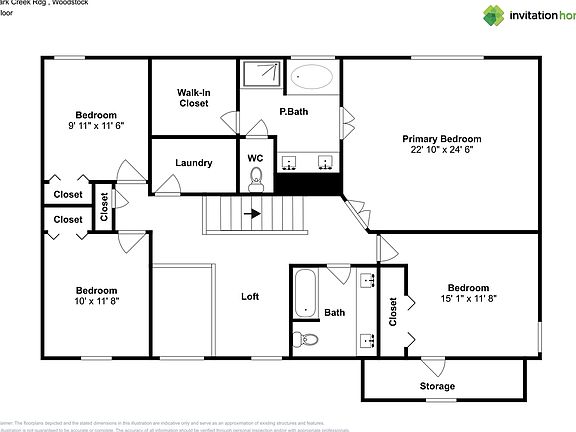 3rd image of this home