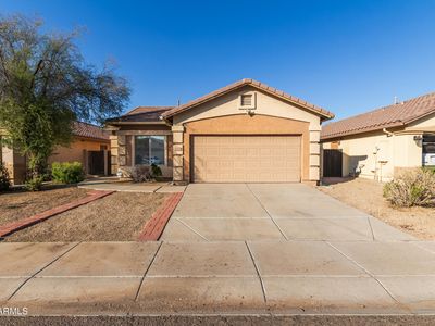 8630 W PAPAGO Street, Tolleson, AZ, 85353