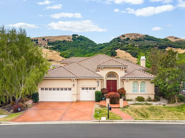 309 Whitcliffe Ct, San Ramon, CA 94583