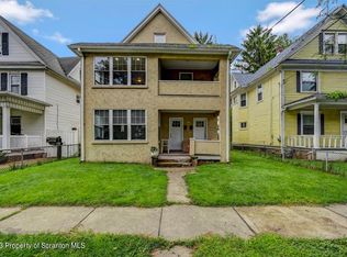 2230 Brown Ave, Scranton, PA 18509