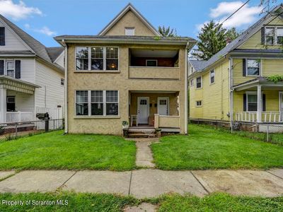 2230 Brown Ave, Scranton, PA, 18509