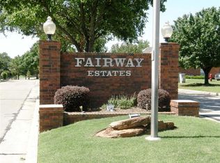 2317 Outabounds Way #2, Edmond, OK 73034
