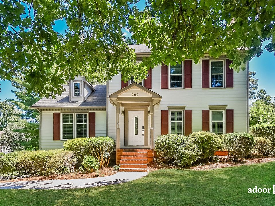 1st image of 200 Saint Regis Ln