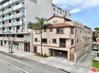 3655 Motor Ave APT 6, Los Angeles, CA 90034