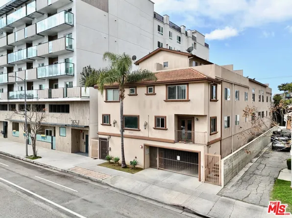 3655 Motor Ave APT 3, Los Angeles, CA 90034
