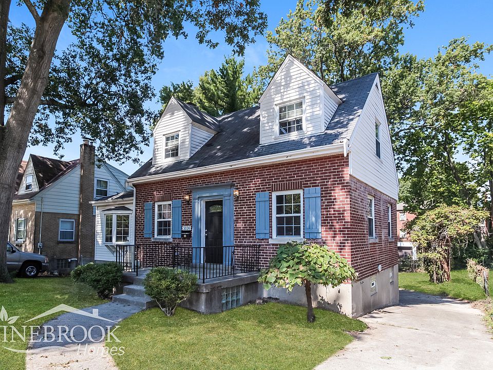 1st image of 3036 S Hegry Cir